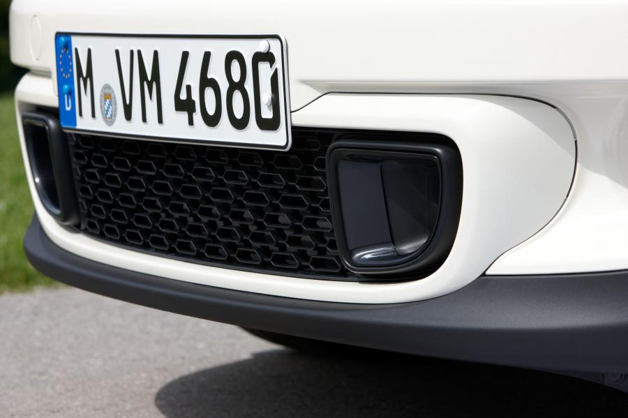  Mini Cooper S Clubman 2011 года  (фото 25 из 26)